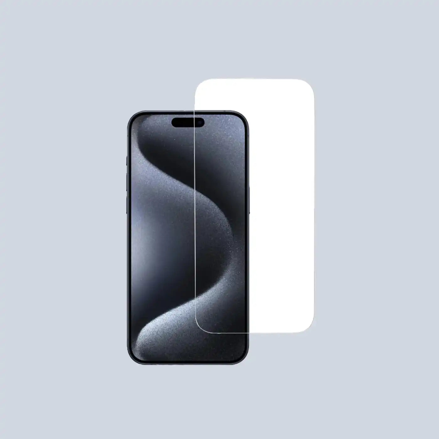 iPhone 16 Pro Max Screen Protector - Clear