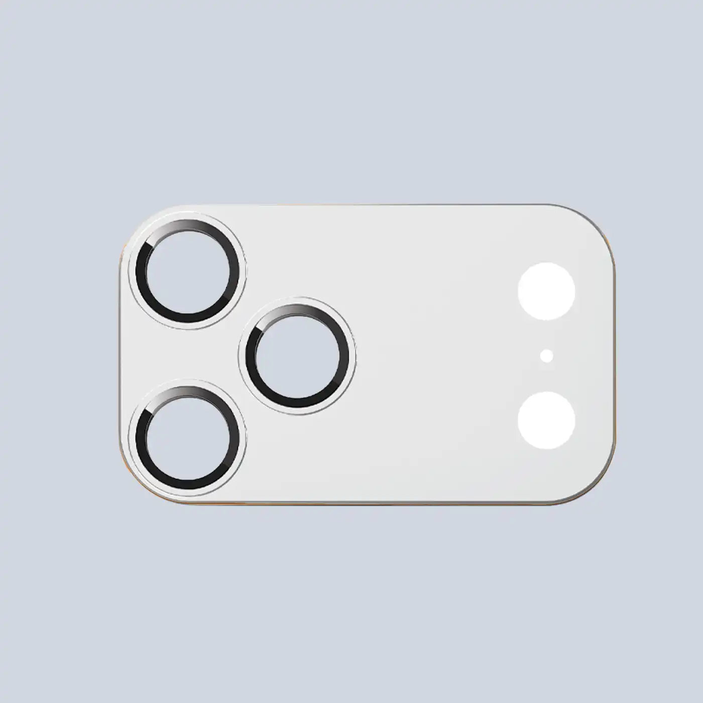 iPhone 17 Pro Max Camera Lens