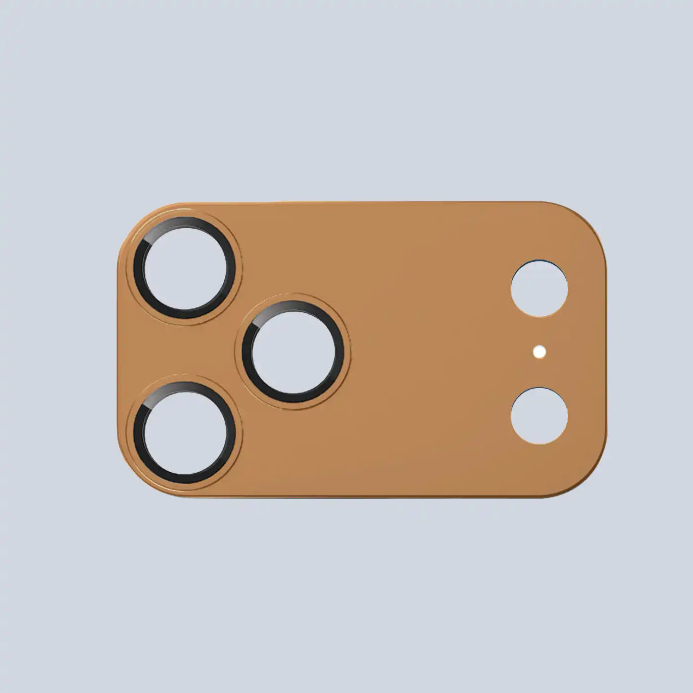 iPhone 17 Pro Camera Lens