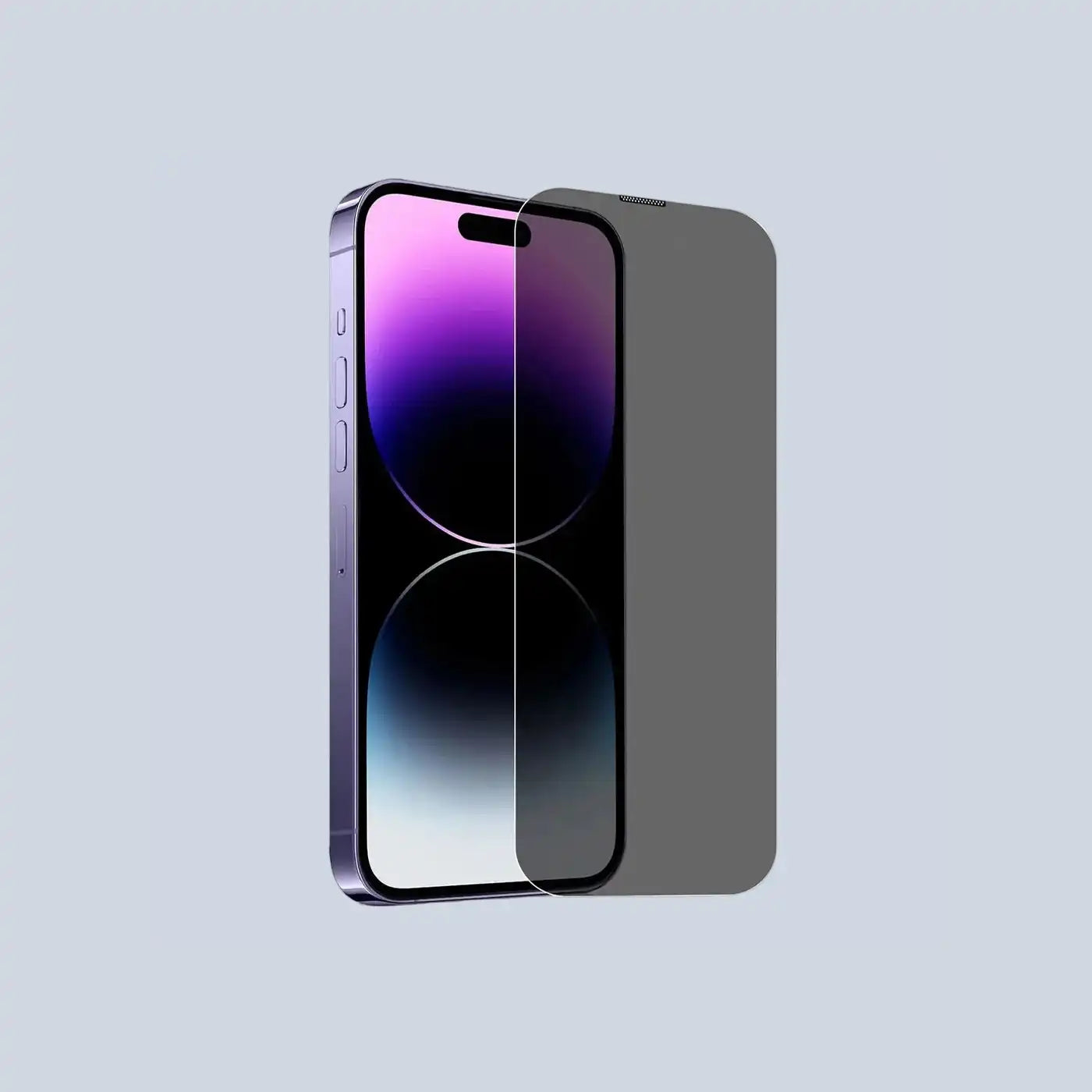 iPhone 16 Pro Screen Protector - Privacy