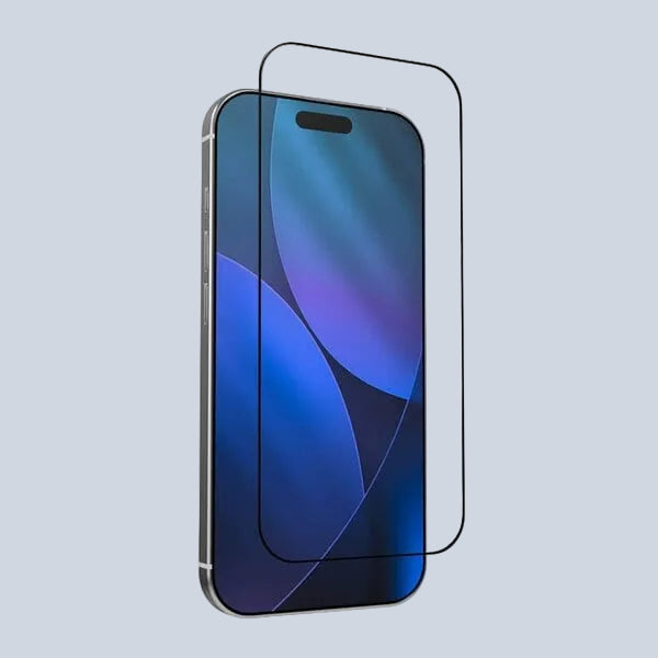iPhone 17 Pro Max Screen Protector - Clear