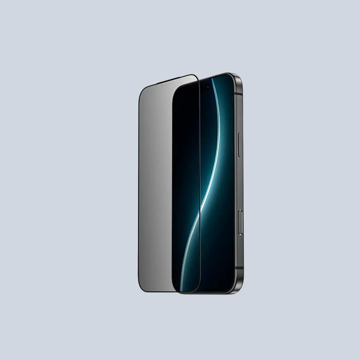 iPhone 17 Pro Screen Protector - Privacy